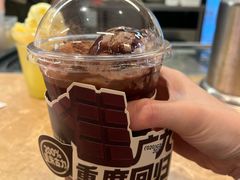 -广九餐室(陈家祠扬韬广场店)