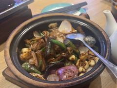 -常来小聚·广州非遗传承餐厅(地王广场店)