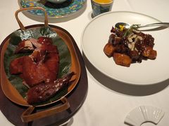 -小厨娘淮扬菜(天印大道店)