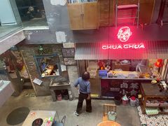 -王歘歘·chuǎ火锅(五道营店)