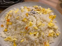 蛋炒饭-汤厨(五道营店)