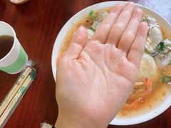 -潮汕龙记·普宁肠粉