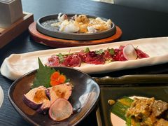 -花潮料理艺食馆(SM新生活广场店)