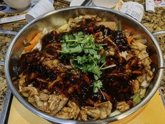 -黄记煌三汁焖锅(悦方IDmall店)