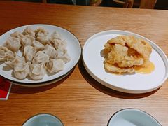 -伊喜饺子·烤鸭(五道口学院路店)