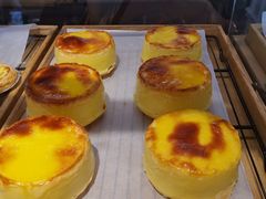 乳酪蛋糕-百年义利(北兴路店)