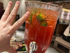 -韩盛·古法烤肉店(皇城恒隆广场店)
