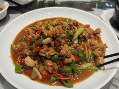 -洪福饭店·十八年老店