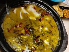 -常和州·夜宵大排档(常州单店)