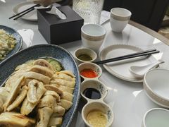 -章记星洲 · 新加坡餐厅(望京店)