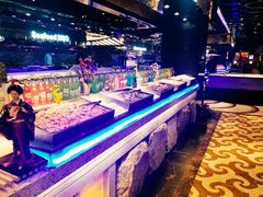 -台北A+A七喜饭店(德增街店)