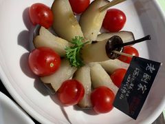 -老厨家(中央大街西七道街店)