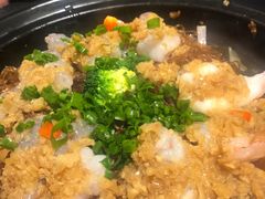 -老灶房-四川土菜(开元店)