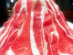 -田园肥牛鲍鱼先生(新北店)