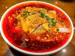 -周正水煮活鱼·吊水鱼(万科店)