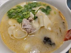 -嘉汤一碗(中州路店)