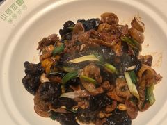 -小暖厨·长沙菜(孟州店)