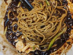 -米屋石锅拌饭(师大店)