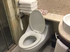 -南京钟山宾馆(江苏省会议中心)