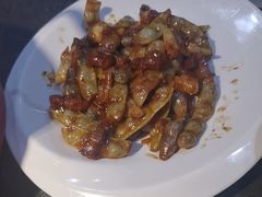 -三道菜(明堂公园店)