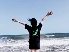 -南澳海滩