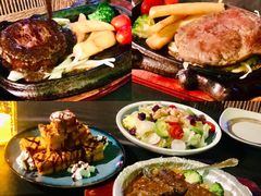 -JUKEBOX玖部音乐餐厅(华侨城店)