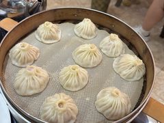 -邢家锅贴老店·非遗·开封菜(金明广场店)