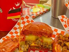 -Eckl’s爱氏热狗(猫街店)