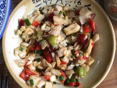 -开化佬农家菜馆(文桥路店)