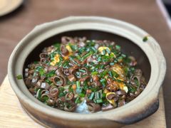 -KŌNG胶东小馆·酒馆(华熙店)