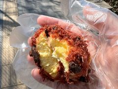 -鲍师傅糕点(永安里店)