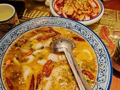 -缪氏川菜(深圳北站缤果空间店)