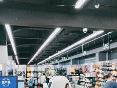 -迪卡侬(越秀公园店)