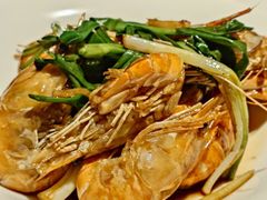 -钱塘秋荷(开鲁路店)