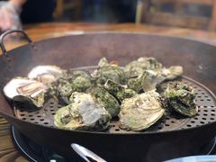 -飞尝蚝·顺德菜·鱼生(顺德总店)