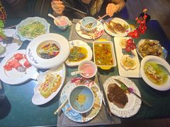 -忘忧草融合私房菜(红鼎国际店)