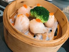 南北虾饺皇-南北茶点