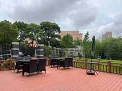 -甸园锦江宾馆(北外滩店)