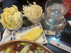 -老北京炸酱面大王.铜锅涮肉(朝阳门店)