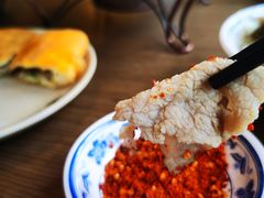 -肖四女·江湖菜(临港店)