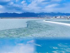 -青海湖国家重点风景名胜区