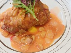 -红房子西菜馆(淮海中路店)