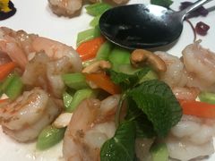 虾球-开海·红岛海鲜虾水饺(石老人店)