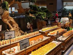 -韩盛·盛江山自助料理(中街大悦城店)