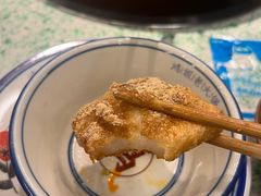 -鸿姐老火锅(龙阳店)