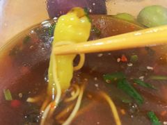 -弥勒卤鸡米线(沪瑞线店)