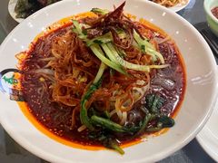 -春花民族美食(佳木斯总店)