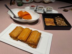 -新荣记(南京西路店)