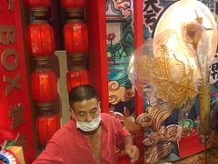 -堂会(白云店)