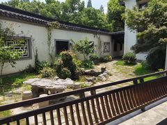 -杭州西湖柳莺里酒店